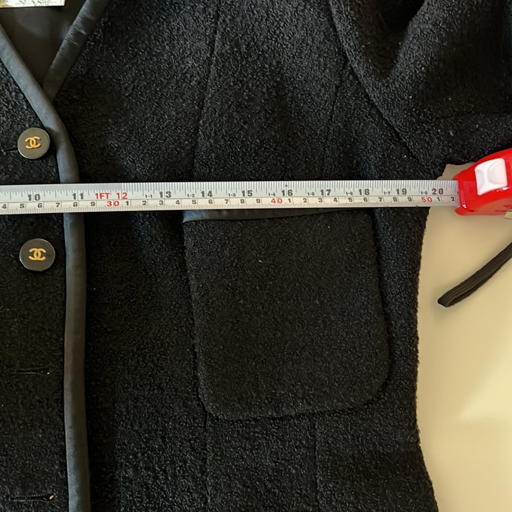 Chanel Jacket - Picture 10 of 17